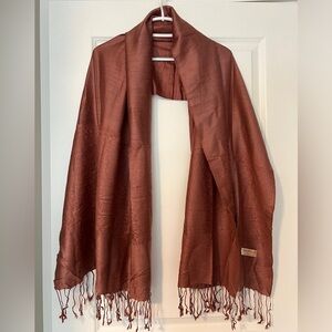 Pashmina Shawl/Scarf